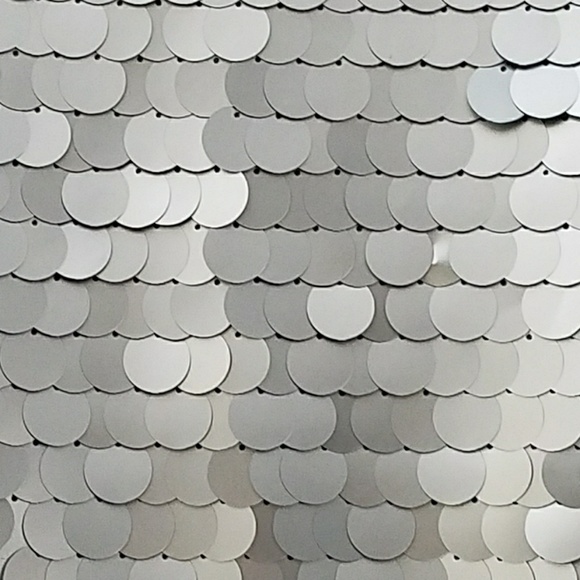 New GREY/SILVER SOFT TOP - Picture 4 of 5